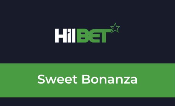 Hilbet Sweet Bonanza