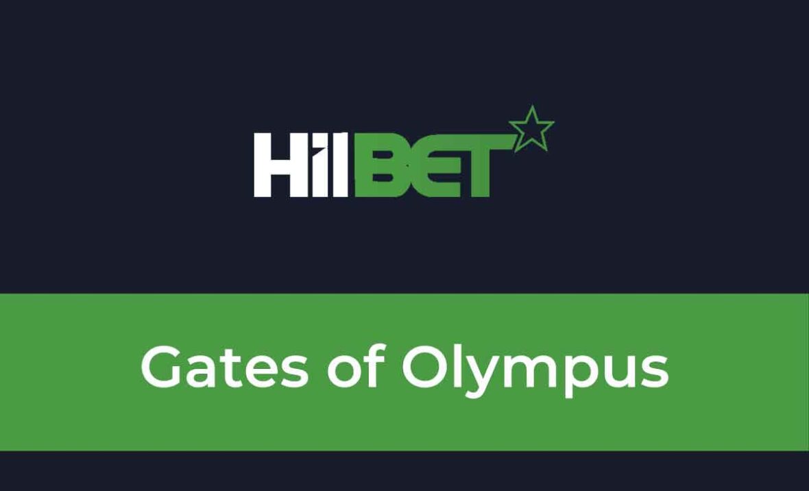 Hilbet Gates of Olympus